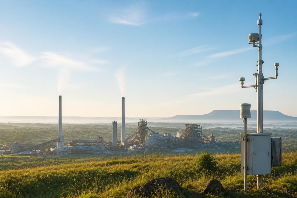 South Africa’s GHG Emission Reporting Regulations – A practical overview of the changes proposed by the DFFE